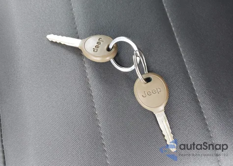 2009 Jeep Wrangler X from USA, damaged, VIN 1J4FA24139L730108